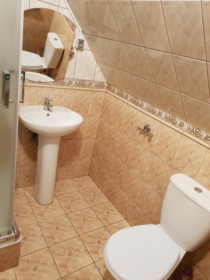 Apartamenty Pokoje U Jacka Zakopane Eksteriør billede