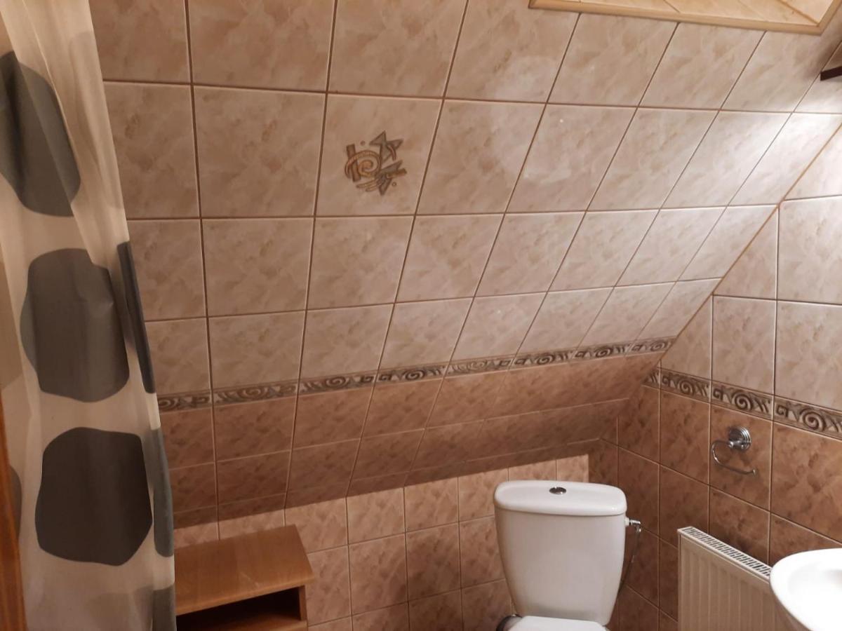 Apartamenty Pokoje U Jacka Zakopane Eksteriør billede