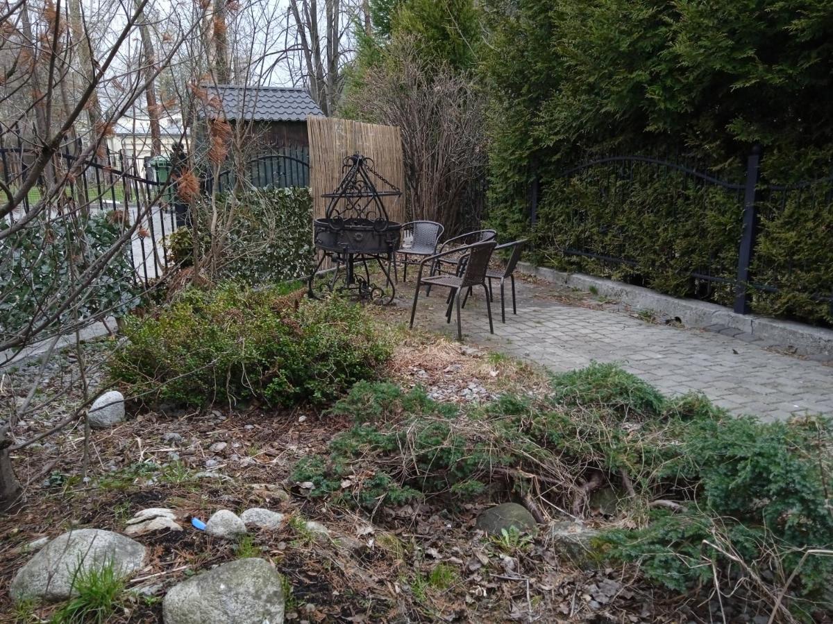 Apartamenty Pokoje U Jacka Zakopane Eksteriør billede