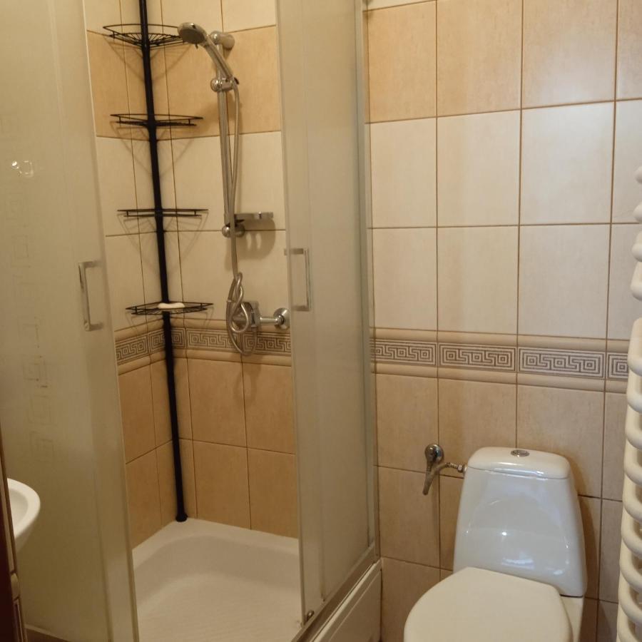 Apartamenty Pokoje U Jacka Zakopane Eksteriør billede